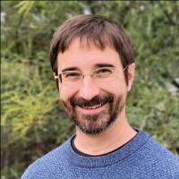 Abbott Animation Employee Mark Hammond's profile photo