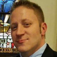 Place Services Inc. Employee Benjamin Lemon's profile photo