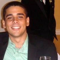 Siemens Digital Industries Software Employee Pedro Borges's profile photo