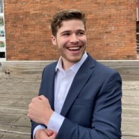Travelers Employee Will Burroughs's profile photo