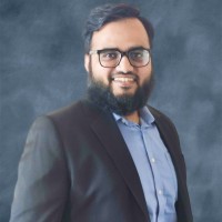 Surgyy Innovation Labs Employee Mohammed Nasir's profile photo