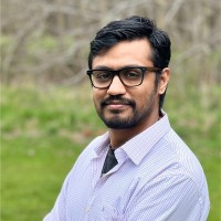 PeerIslands Employee Kumaran Venkataraman's profile photo