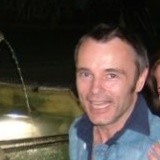 Lime Pictures Employee Barry Quinn's profile photo
