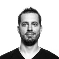 PromptQL Employee Brandon Martin's profile photo