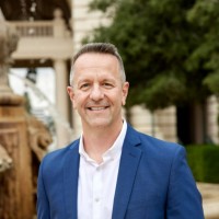 D.A. Davidson Companies Employee Steven Jackson's profile photo