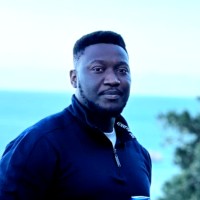 Audry Kibonge Email & Phone Number