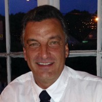 Schneider Electric Employee David Glasgow's profile photo