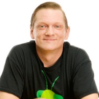 Thomas Popp Email