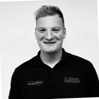 LEW Electrical Distributors Employee Jake Ablett's profile photo