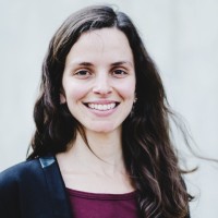 Cloud&Heat Technologies GmbH Employee Maria Martin's profile photo