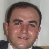 Vivense Employee Bedrettin Şenel's profile photo