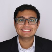 DraftKings Inc. Employee Rohan Patel's profile photo