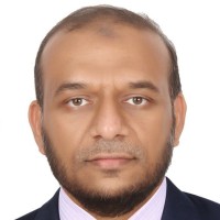 ALMOE Group of Companies Employee Riyas Abdulrahim's profile photo