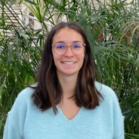 REFEDD Employee Chloé Liboureau's profile photo