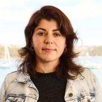 Main Sequence Employee Alezeia Brown's profile photo