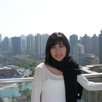 Pharmacyclics, an AbbVie Company Employee Anne Lu's profile photo
