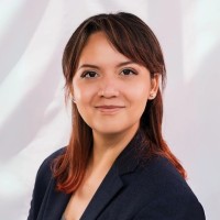 RepComm Employee Paola Estrada's profile photo