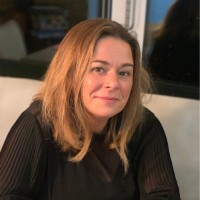 RS Security Consultants Ltd  (Winner OSPAs Independent Security Consultant 2021) Employee Claire Sumner's profile photo