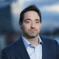 Apollo Health Ventures Employee Ole Mensching's profile photo