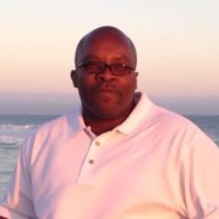 Visit San Jose Employee Ken Stewart's profile photo