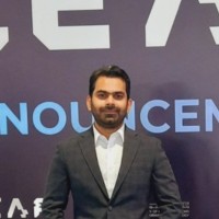 EDinfini Employee Farrukh Rasheed's profile photo