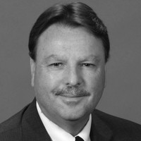 Edward Jones Employee Rex Abbott's profile photo