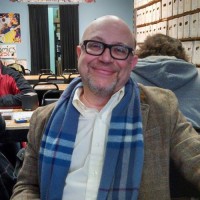 Gemstone Publishing Employee J.c. Vaughn's profile photo