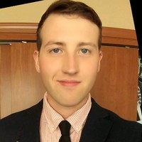 CHC Hydro Employee Ian Hall's profile photo