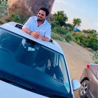 Idexcel Employee Rajeshwar Bomma's profile photo