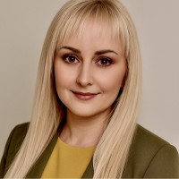 HealthLinc Community Health Center Employee Amira Dedic's profile photo