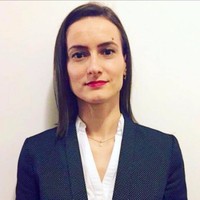 LAUNCHub Ventures Employee Maria A's profile photo