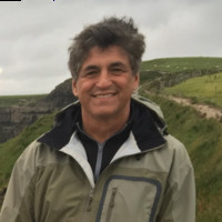 Amerex Corporation Employee Ben Pitts's profile photo