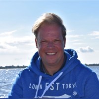 Jeroen Meiberg Email & Phone Number