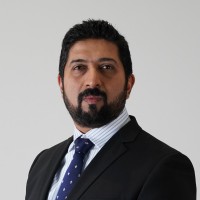 Seapeak Employee Aalam Peshimam's profile photo