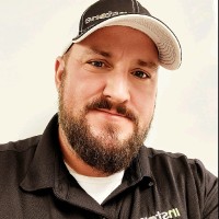 Instone Employee Eugene Jeandervin's profile photo