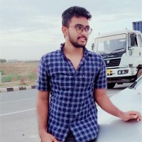 Safran Engineering Services Employee Sri Akula's profile photo