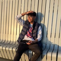 MUD Jeans Employee Sergilio ste Luce's profile photo