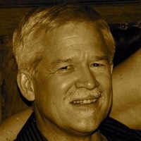 Swords to Plowshares Employee Joel Champion's profile photo