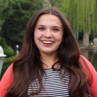 Olive & Cocoa, LLC Employee Madison Park's profile photo