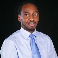 Andrew Mwesigye Email