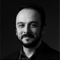 Alison Brooks Architects Ltd Employee Nelson Carvalho's profile photo