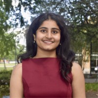 Onware Employee Chandana Vallabhaneni's profile photo