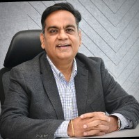 98.3 Fm Employee Yatish Mehrishi's profile photo