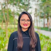 Wappnet Systems Pvt. Ltd. Employee Shailja Makwana's profile photo