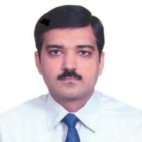 eBay for Business Employee Tahir Pervaiz's profile photo