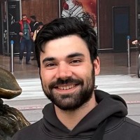 Sunset Employee Jono Kolnik's profile photo