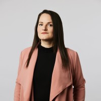 Lambton College Employee Kelly Rusk's profile photo