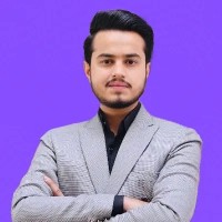 Codeaustic Employee Muhammad Sufyan's profile photo
