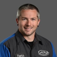 Derick Ash Email & Phone Number