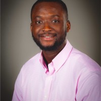 Botlink Employee Shadrack Kumi's profile photo